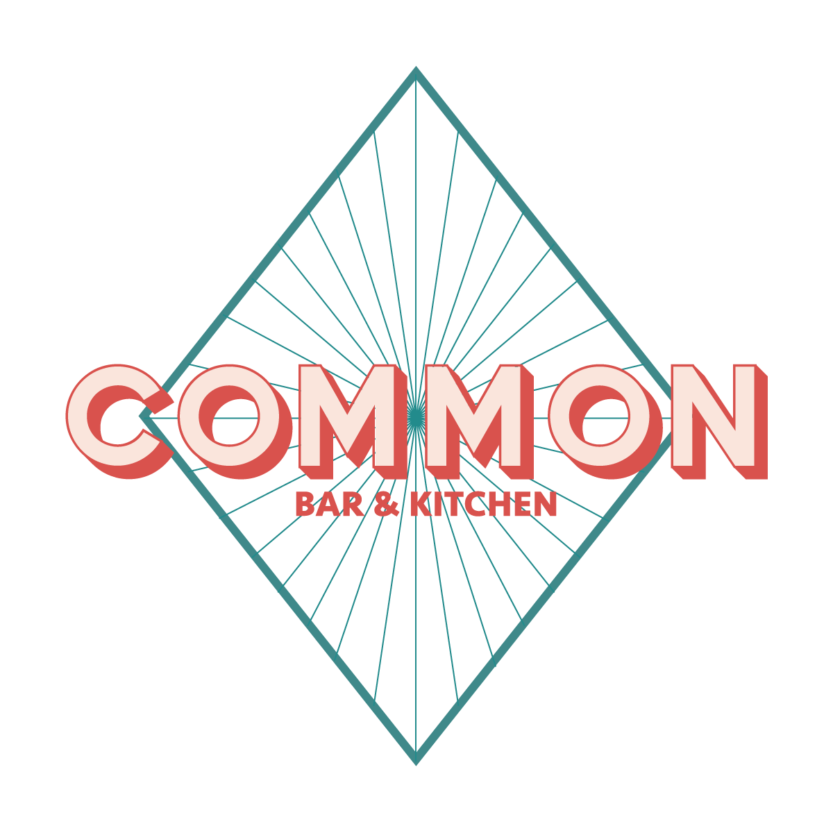 Common Bar & Kitchen
